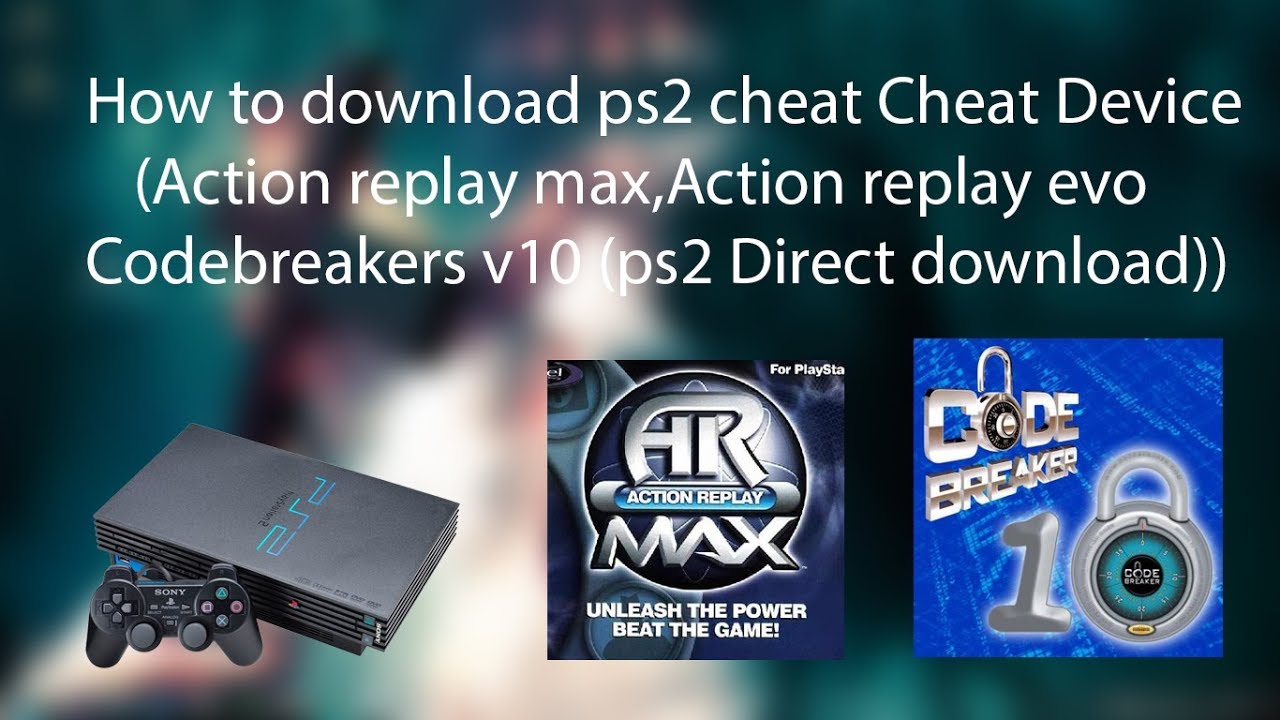 Cb v10 patch ps2 download