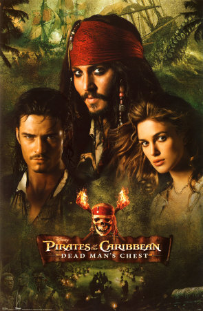 Pirates Of The Caribbean 2 Full Movie