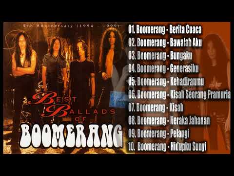 Download Pelangi Boomerang