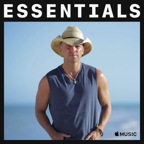 List of kenny chesney albums
